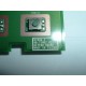 SONY Key Controller Board 07496-2 / KDL-52S4100