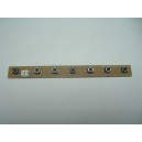DAENYX Key Controller SZTHTFTV1399 / DN-26D