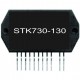 SANYO STK730-130, SWITCHING REGULATOR