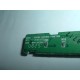 SAMSUNG Boutons de contrôle BN41-00709A REV 1.0 / LN37A330J1D / LN40A330J1D