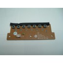 LG Key Controller 6870T836C10 / RM-26LZ50