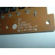 LG Boutons de contrôle 6870T836C10 / RM-26LZ50