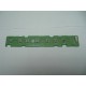 LG Boutons de contrôle EAX42211701 / 42LG55