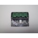 INSIGNIA boutons de contrôle 569KS0105A / NS-39L240A13