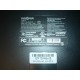 INSIGNIA boutons de contrôle 569KS0105A / NS-39L240A13