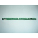 LG Boutons de contrôle EAX41558302 / 42LG70