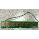 SONY Key Controller Board 07496-2 / KDL-52S4100
