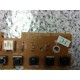 DYNEX Button  Key Controllers 782.22HA37-0500, 569HA07050 / DX-LCD32-09