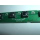VISIONQUEST Button  Key Controllers 520-EC3257A-DK00 / LVQ-32HLA