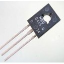 D415, 2SD415