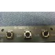 ELECTRON Key Controller PCB-F31220021-0 / LCD2400E