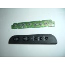 LG Boutons de contrôle EAX52836502 (0) / 47LF11