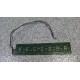 PANASONIC Boutons de contrôle 401APT-273-11E, APT0003-751XE / TC-37LZ85