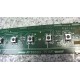 PANASONIC Boutons de contrôle 401APT-273-11E, APT0003-751XE / TC-37LZ85