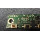 DELL Key Controllers & IR Sensor 715T1627-1, E168066 / W2306C