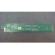 SONY H6 Boutons de contrôle  1-867-624-11, A-1099-882-A