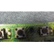 SHARP Boutons de contrôle pour DVD DEF092A