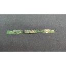 Samsung CARTE LED BN41-01017A REV:V0.7 / LN40A750R1F