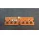 SANYO Boutons de contrôle 782-L32W26-0500 / AVL279