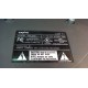 SANYO Boutons de contrôle 782-L32W26-0500 / AVL279