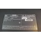 TOSHIBA Boutons de contrôle PE0329 A-4, V28A000411A4 / 42HL57