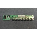 AKAI Key Controller + IR E3731-052020-1 / LCT2715