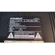 PRIMA Boutons de contrôle PXA2480 V1.1, 0091802535, E166702 / LC-3217P