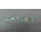 SAMSUNG Boutons de contrôle BN41-01193A REV:V0.5, BN96-10421B / LN46B640R3F