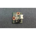 ACER IR Sensor Board DA0VWEIR2D5 Rev.D / AT3705-DTV