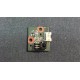 ACER IR Sensor Board DA0VWEIR2D5 Rev.D / AT3705-DTV