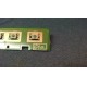 SONY Key Controller Board 07496-2, 48.71H02.021 / KDL-52S4100