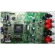 PHILIPS Carte Main LFM113840-0201 / DVP642-37