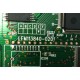 PHILIPS Carte Main LFM113840-0201 / DVP642-37