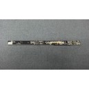 LG Key Controllers + IR YWA1A91301A, LW4500, LV2500, LK550_V1.7 / 42LK450-UB