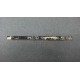 LG Boutons de contrôle + IR YWA1A91301A, LW4500, LV2500, LK550_V1.7 / 42LK450-UB