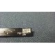 LG Boutons de contrôle + IR YWA1A91301A, LW4500, LV2500, LK550_V1.7 / 42LK450-UB