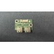 HP Carte USB pour écran 790890300A00R, E157925 / W2207H
