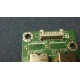 HP USB BOARD FOR SCREEN 790890300A00R, E157925 / W2207H