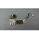 ORITRON Carte E/S 55-3102317-18-01 / DAV3102