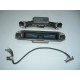 SONY SET OF SPEAKER + LCD CABLE 1-826-363-11 / KDL-32M3000
