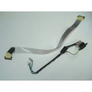 SAMSUNG Cable VGA + Connecteur CA / LN46A500T1F