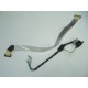 SAMSUNG Cable VGA + Connecteur CA / LN46A500T1F