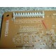 TOSHIBA Carte Main/Input PB8097 / TP50H15