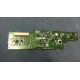 SONY HB BOARD (IR) for TV DLP 1-866-917-11 / KF-E42A10