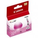 Canon CLI-221 Magenta Ink Cartidge