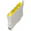 Epson T0444 Compatible yellow Ink Cartridge
