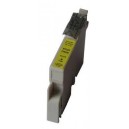 Epson T032420 Compatible Yellow Ink Cartridge