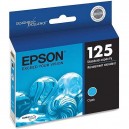 Epson T125220 cyan Ink Cartridge