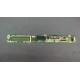 PANASONIC Boutons de contrôle + A/V TNPA2881AB, EZ4223A / TH-37PA20