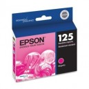 Epson T125320 magenta Ink Cartridge